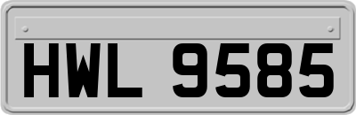 HWL9585
