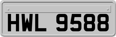 HWL9588