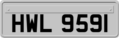 HWL9591