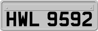 HWL9592