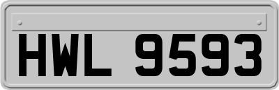 HWL9593
