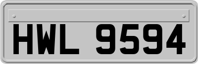 HWL9594