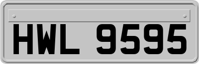 HWL9595