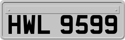 HWL9599