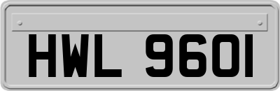 HWL9601