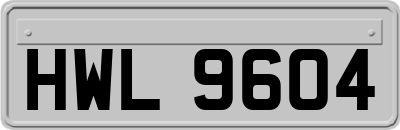 HWL9604