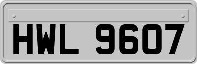 HWL9607