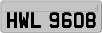 HWL9608