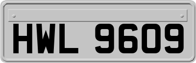 HWL9609