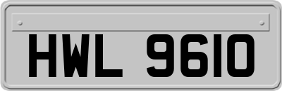 HWL9610