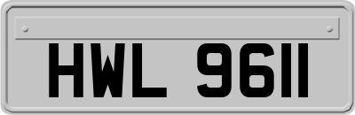 HWL9611