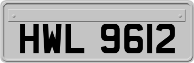 HWL9612