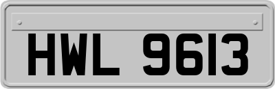 HWL9613