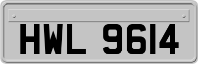 HWL9614