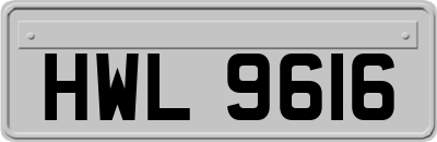 HWL9616