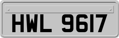 HWL9617