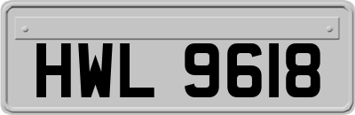 HWL9618