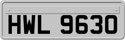 HWL9630