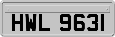 HWL9631
