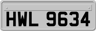 HWL9634