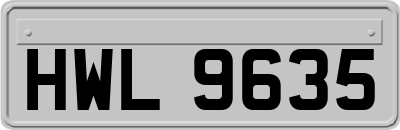 HWL9635