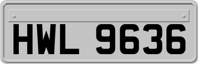 HWL9636