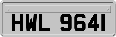 HWL9641