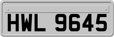 HWL9645