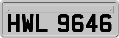 HWL9646