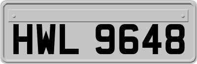 HWL9648