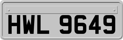 HWL9649