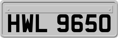 HWL9650