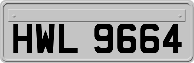HWL9664