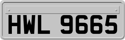 HWL9665