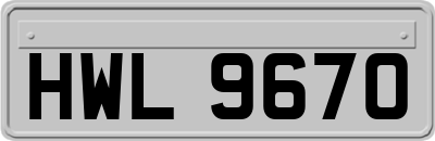 HWL9670
