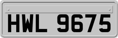 HWL9675