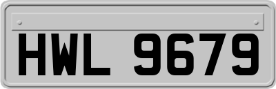 HWL9679