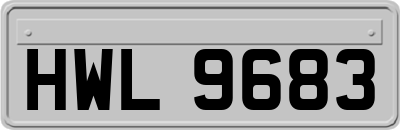 HWL9683