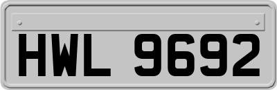 HWL9692