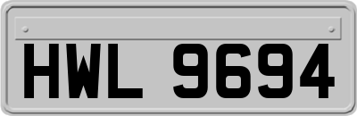 HWL9694