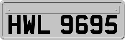 HWL9695