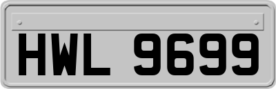 HWL9699