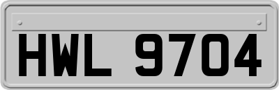 HWL9704