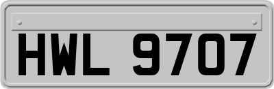 HWL9707