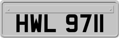 HWL9711
