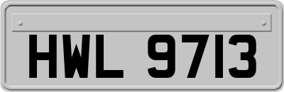 HWL9713