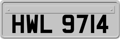 HWL9714