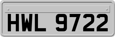 HWL9722