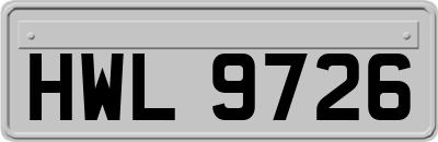 HWL9726