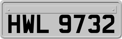 HWL9732